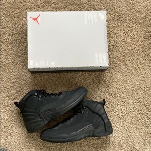 AIR JORDAN 12 RETRO WNTR | Size 10 |